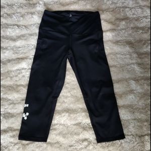 Like new Barbell Babes Capri leggings